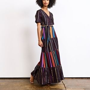 ISO: Ace & Jig Dress in Ribbon Candy